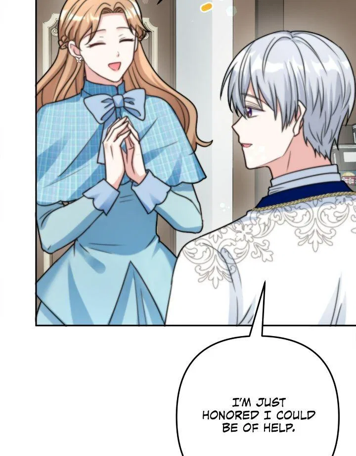 I’m Living with my Mother-in-law Chapter 74 – Page 64