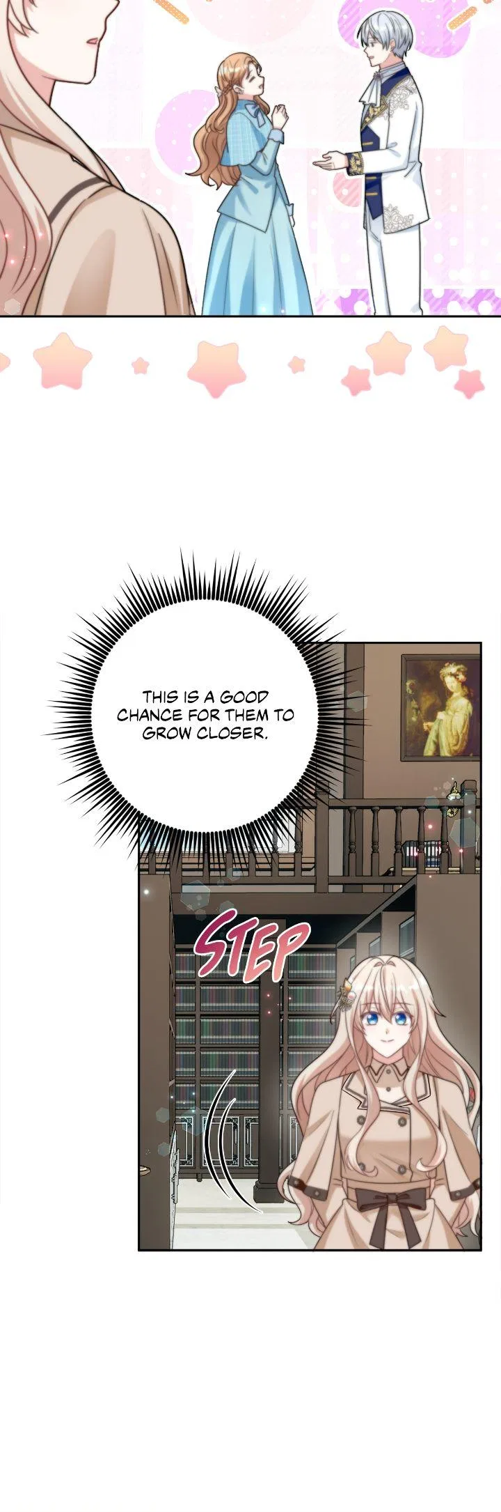 I’m Living with my Mother-in-law Chapter 74 – Page 66