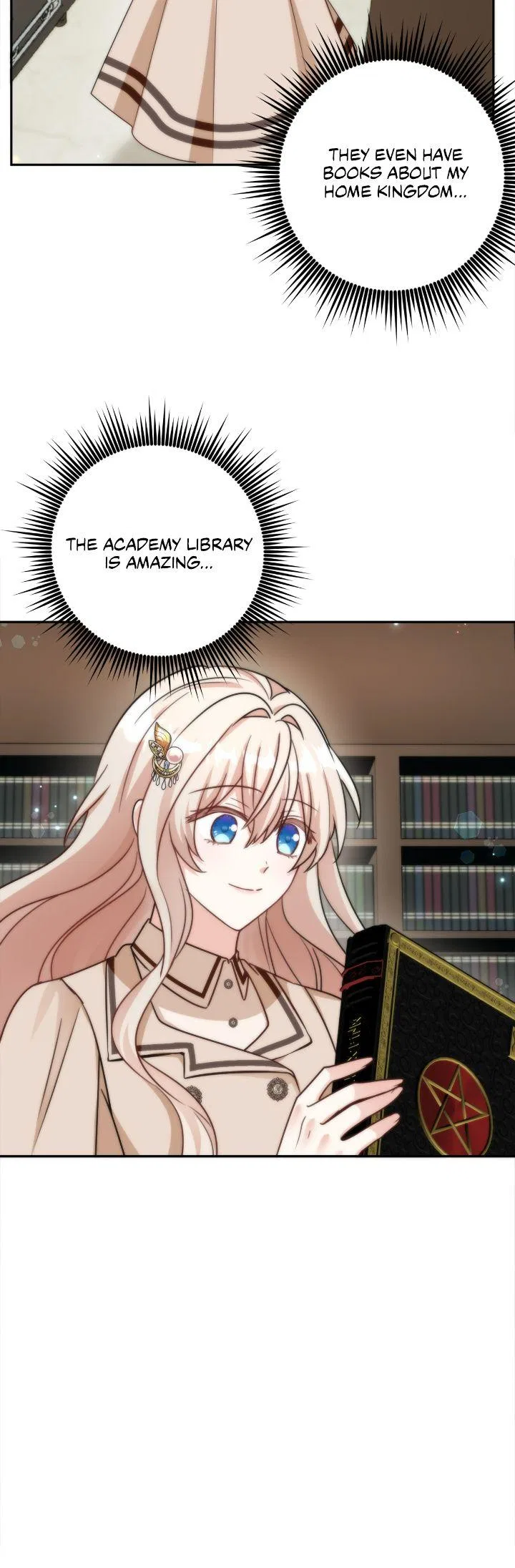 I’m Living with my Mother-in-law Chapter 74 – Page 71