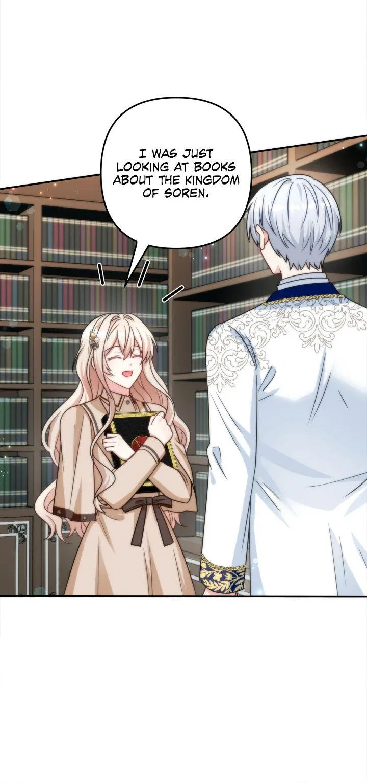 I’m Living with my Mother-in-law Chapter 74 – Page 76