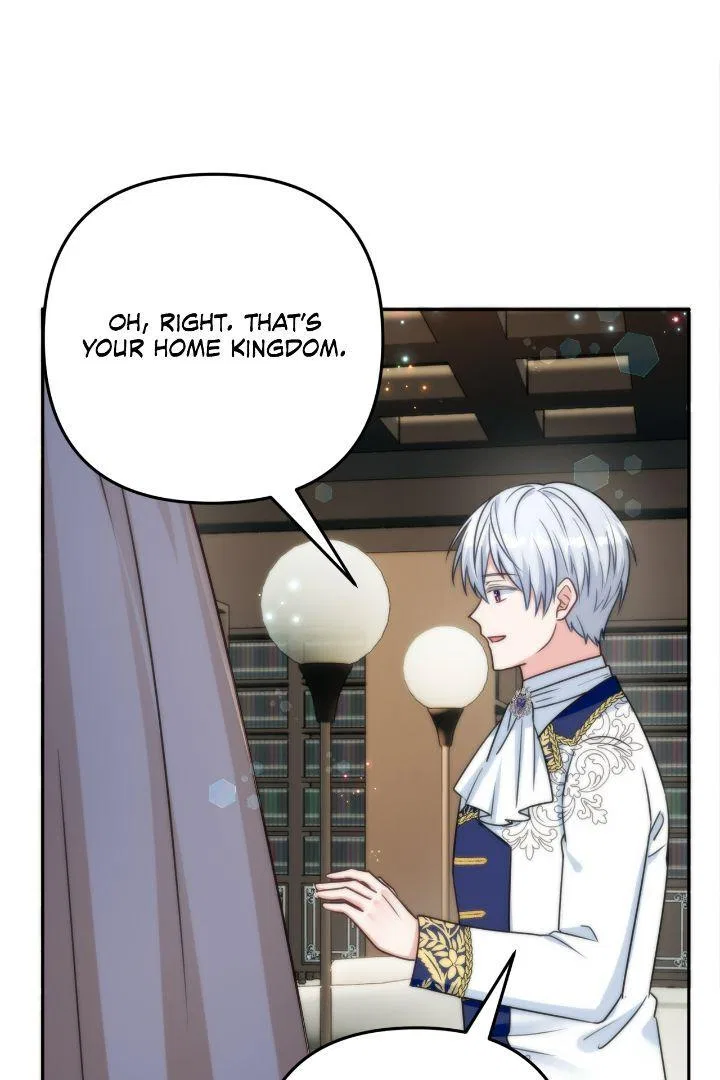 I’m Living with my Mother-in-law Chapter 74 – Page 77