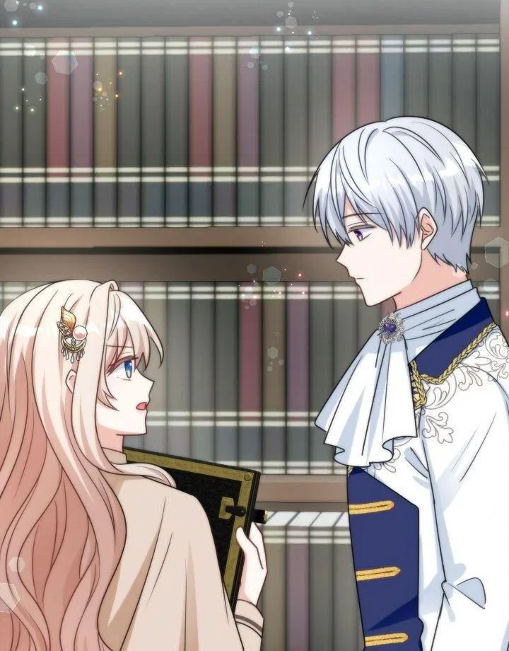 I’m Living with my Mother-in-law Chapter 74 – Page 80