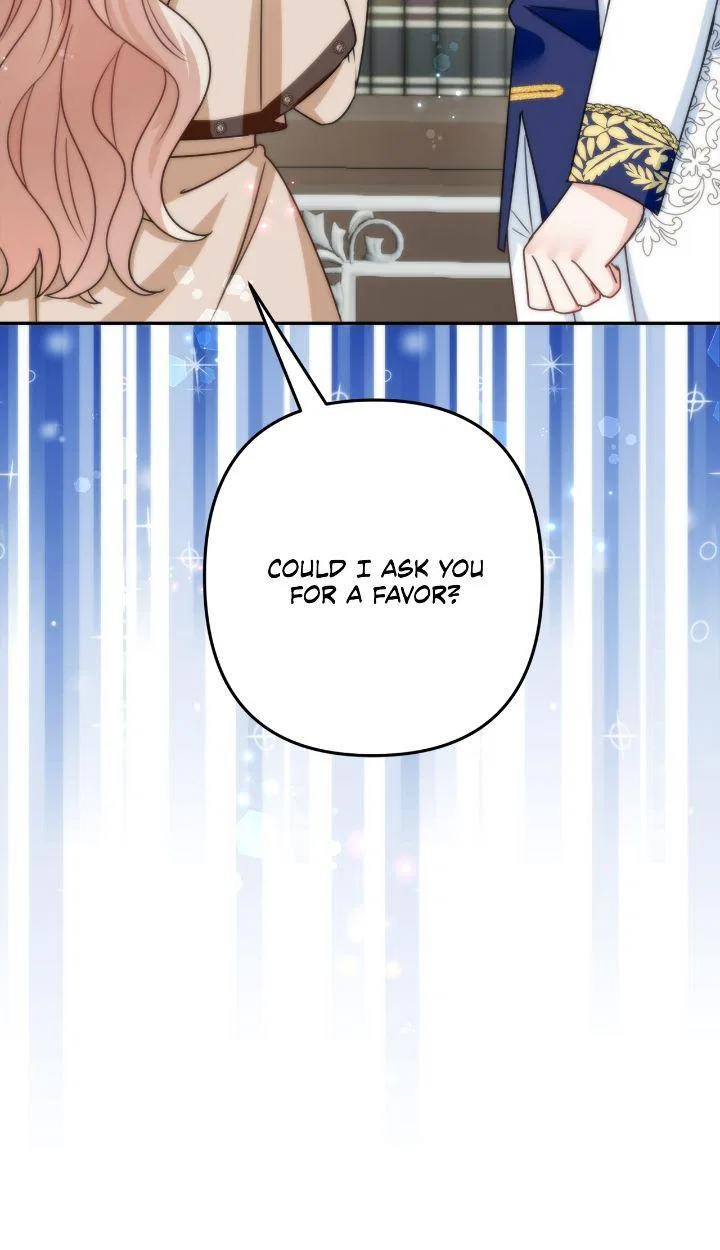 I’m Living with my Mother-in-law Chapter 74 – Page 81