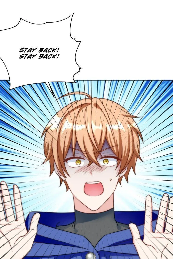 I’m Living with my Mother-in-law Chapter 73 – Page 20