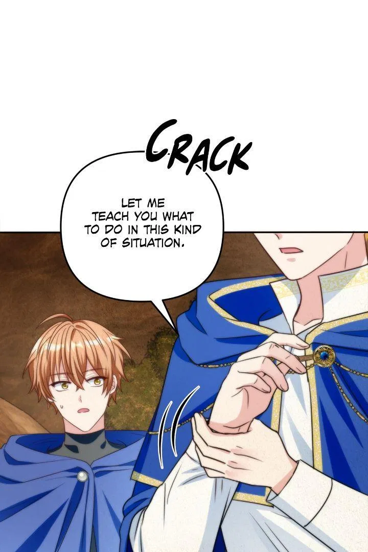 I’m Living with my Mother-in-law Chapter 73 – Page 28