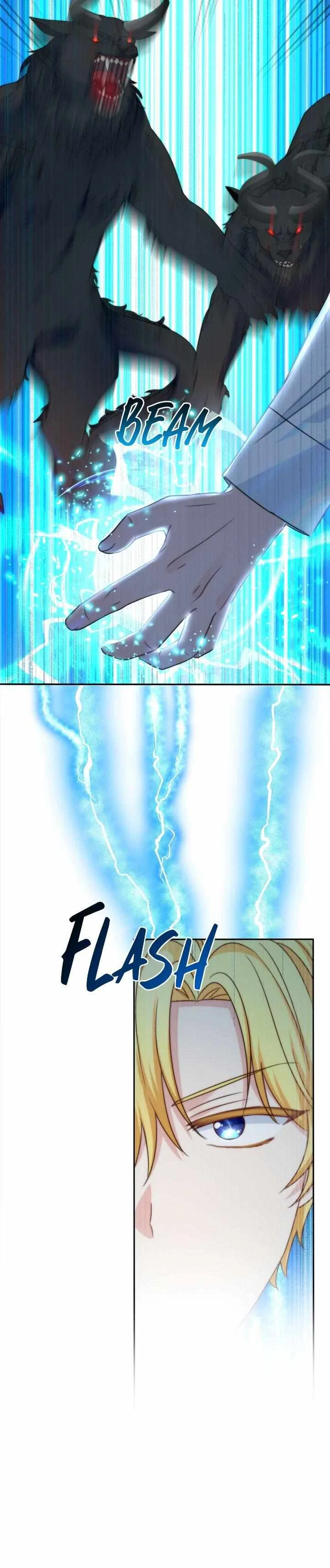 I’m Living with my Mother-in-law Chapter 73 – Page 32