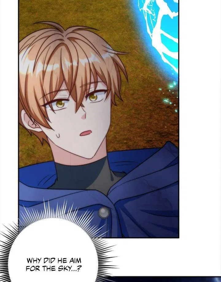 I’m Living with my Mother-in-law Chapter 73 – Page 36