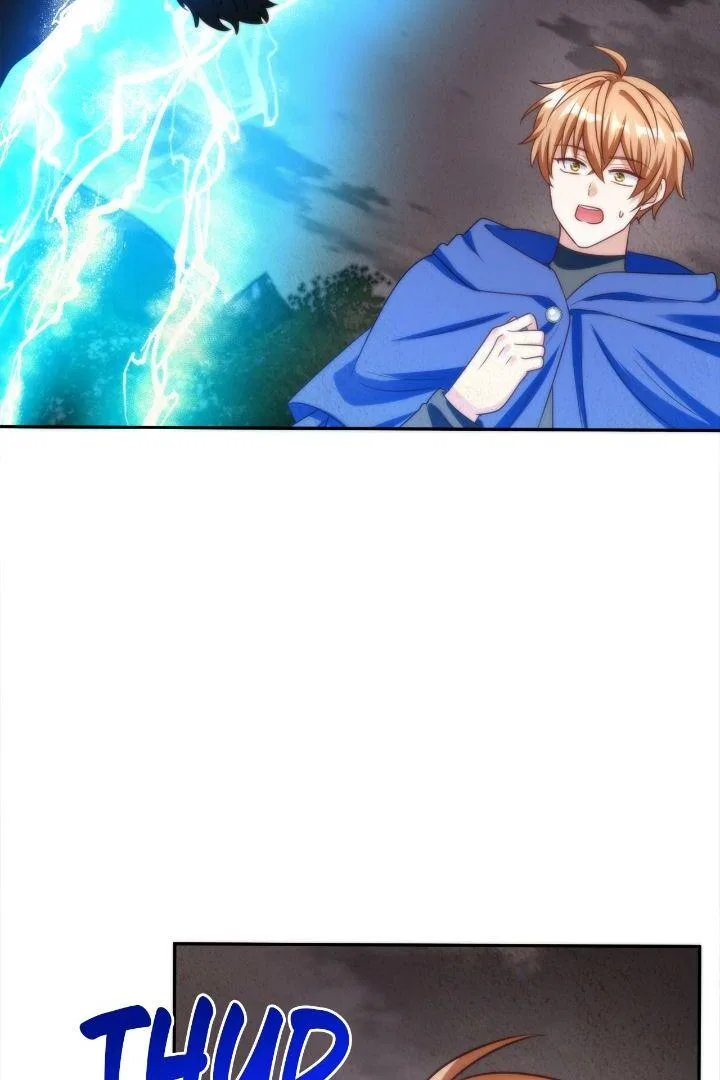 I’m Living with my Mother-in-law Chapter 73 – Page 42