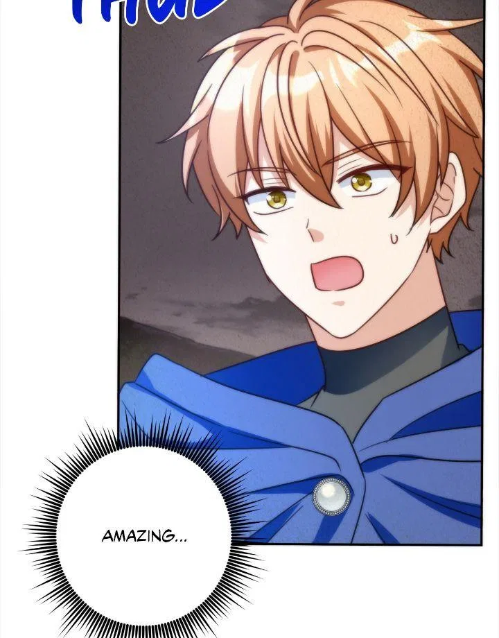 I’m Living with my Mother-in-law Chapter 73 – Page 43