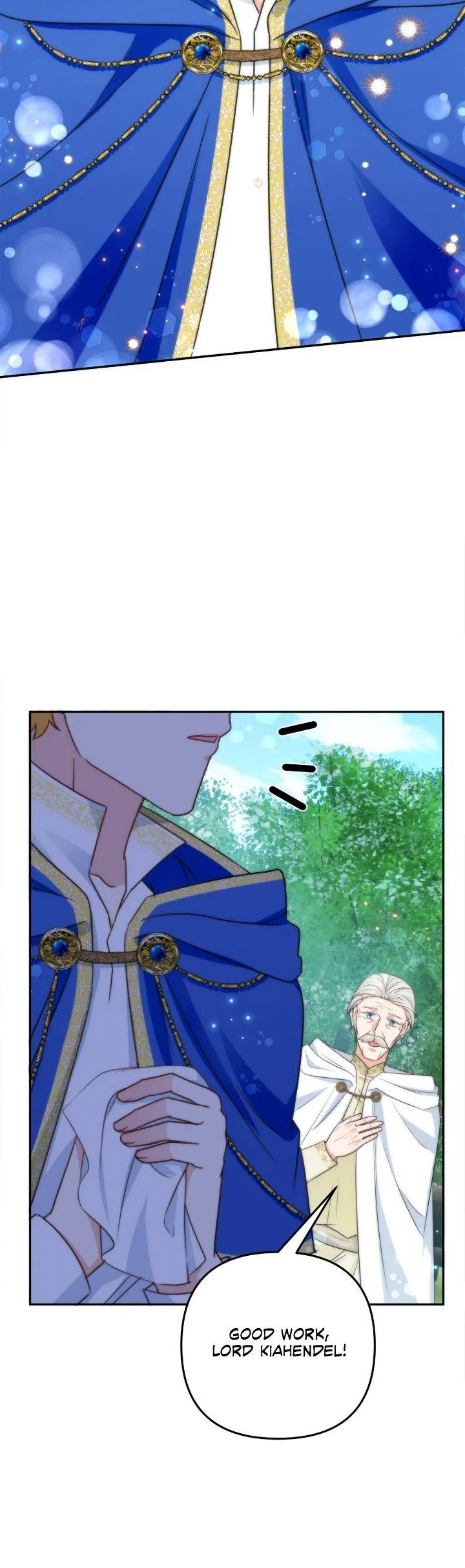 I’m Living with my Mother-in-law Chapter 73 – Page 55