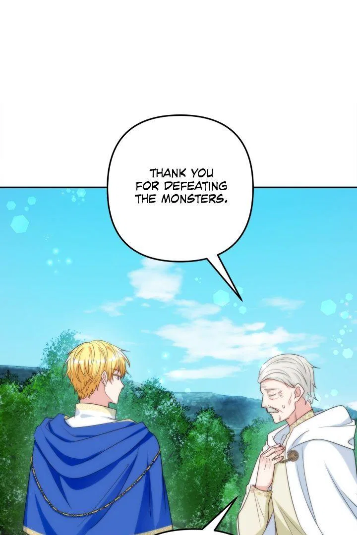I’m Living with my Mother-in-law Chapter 73 – Page 56