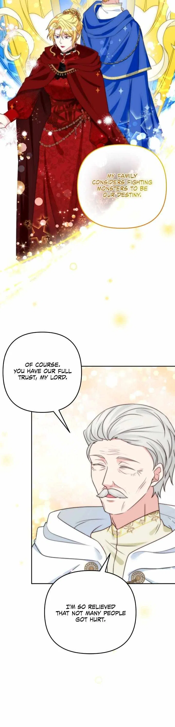I’m Living with my Mother-in-law Chapter 73 – Page 60