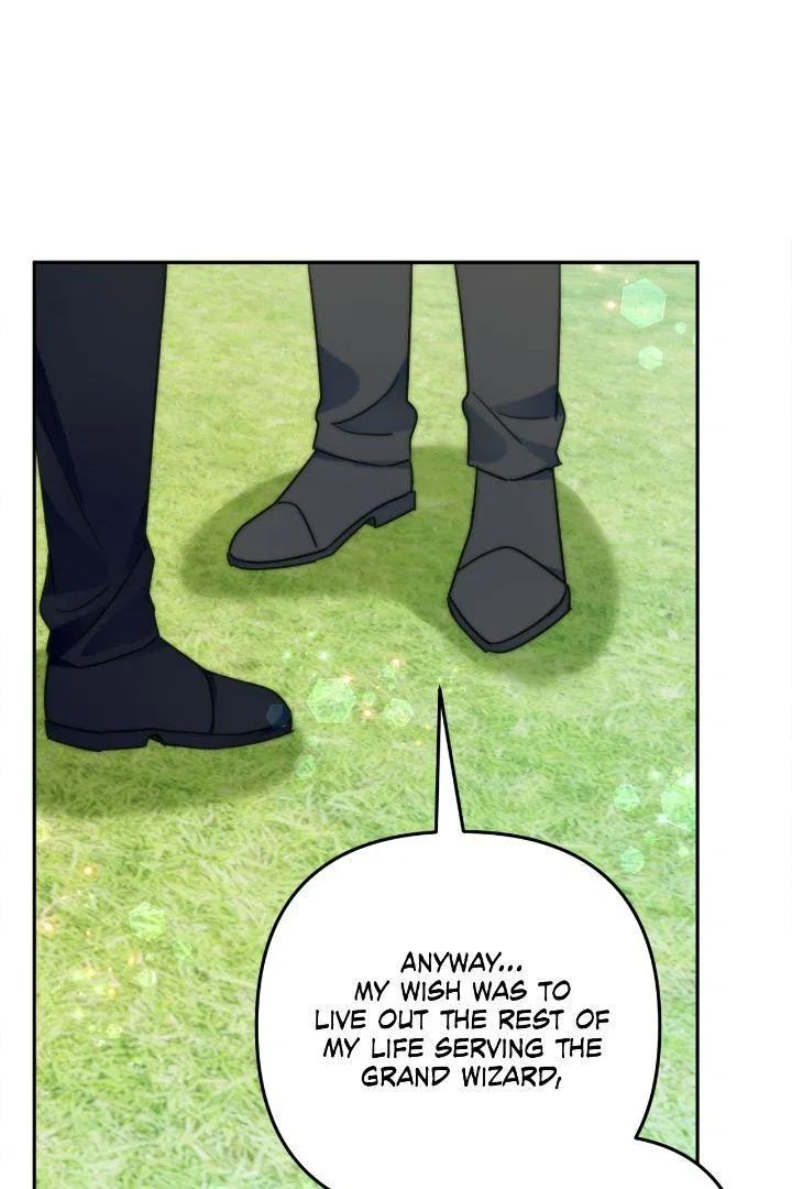 I’m Living with my Mother-in-law Chapter 73 – Page 61