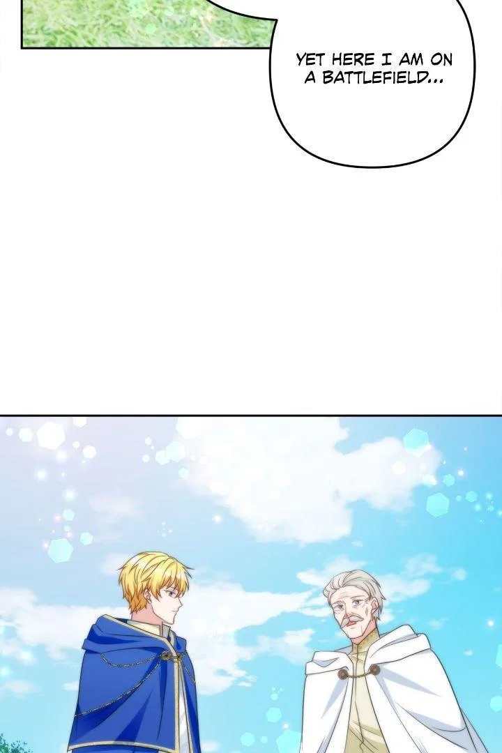 I’m Living with my Mother-in-law Chapter 73 – Page 62