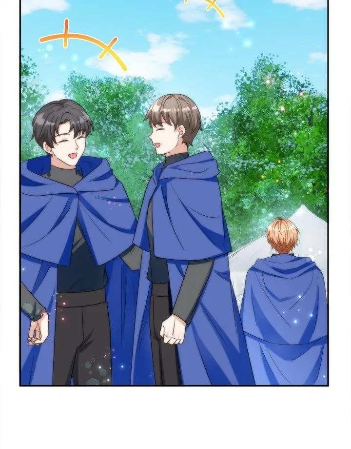 I’m Living with my Mother-in-law Chapter 73 – Page 69