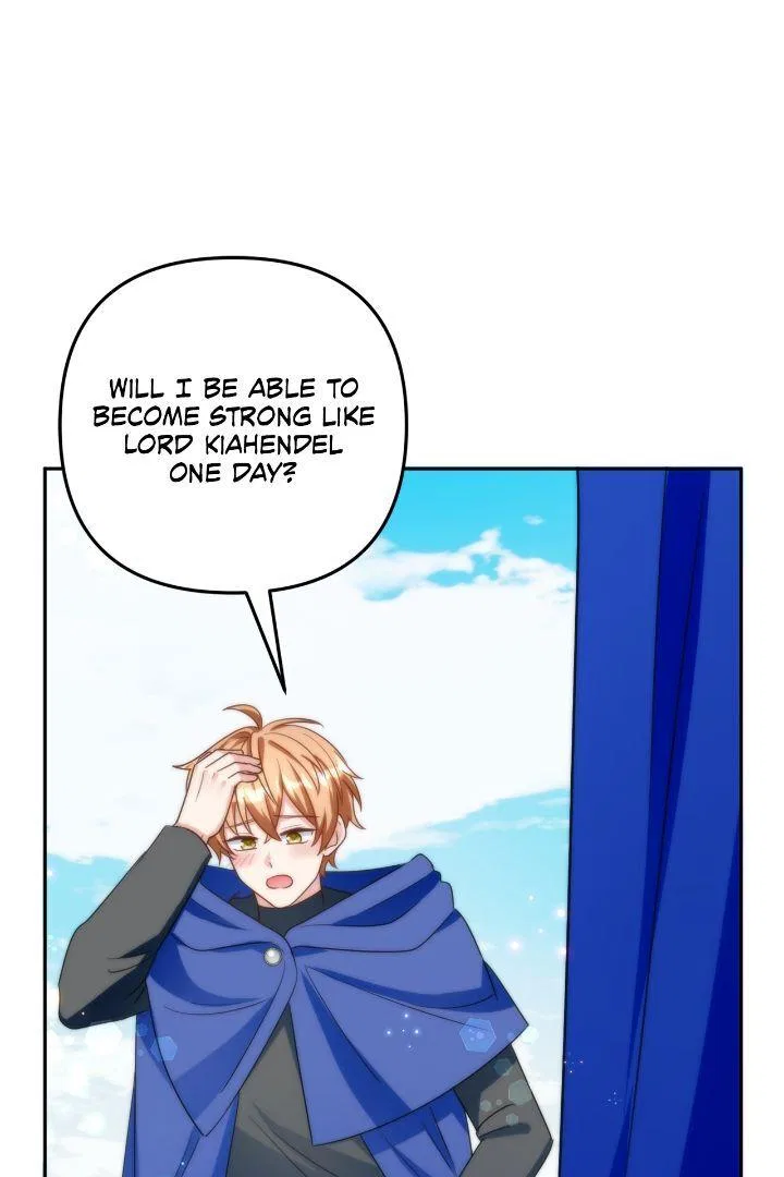 I’m Living with my Mother-in-law Chapter 73 – Page 71