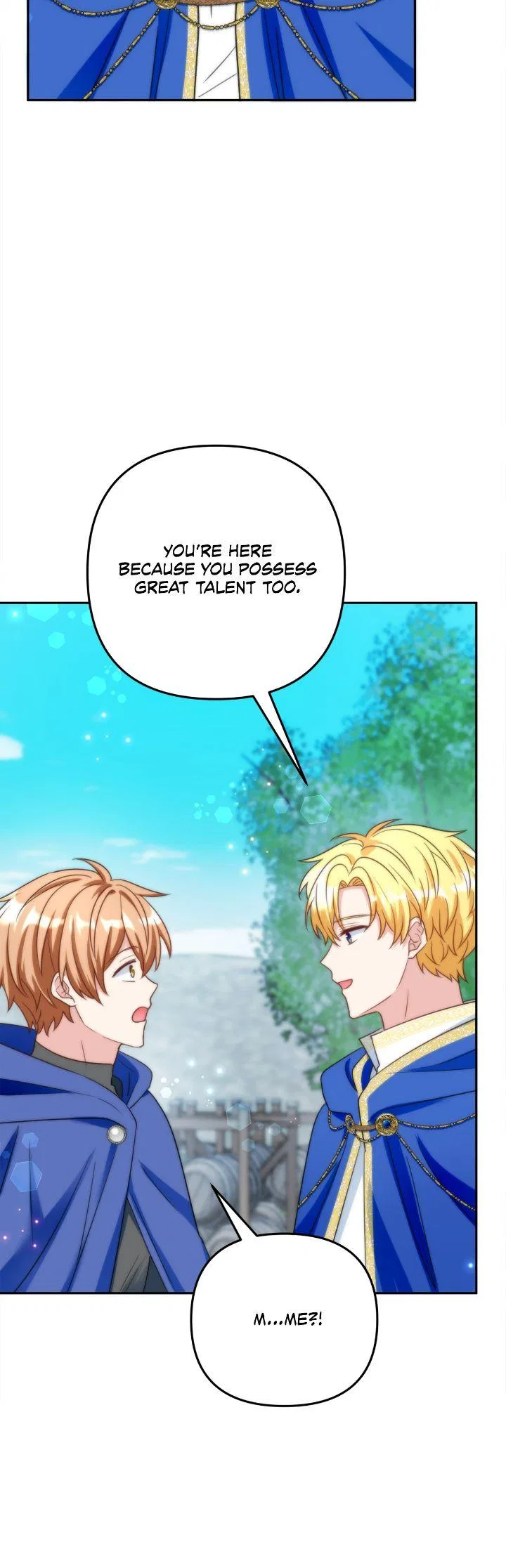 I’m Living with my Mother-in-law Chapter 73 – Page 75