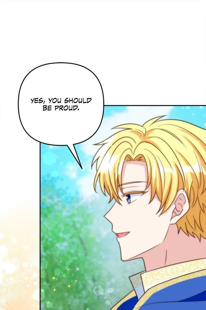 I’m Living with my Mother-in-law Chapter 73 – Page 76