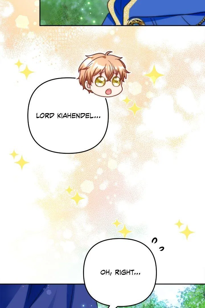 I’m Living with my Mother-in-law Chapter 73 – Page 77