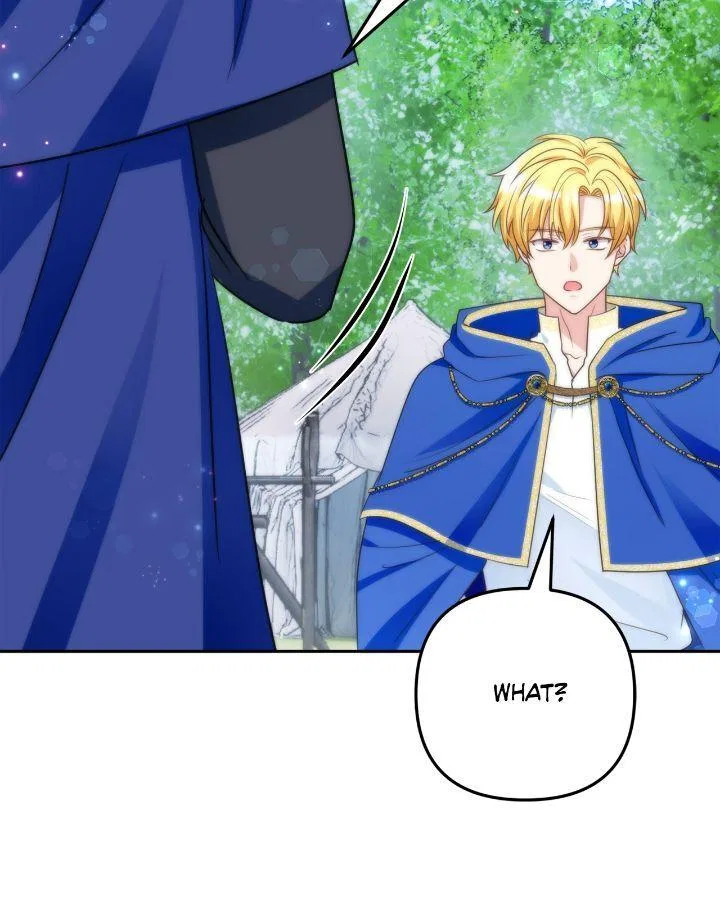 I’m Living with my Mother-in-law Chapter 73 – Page 78