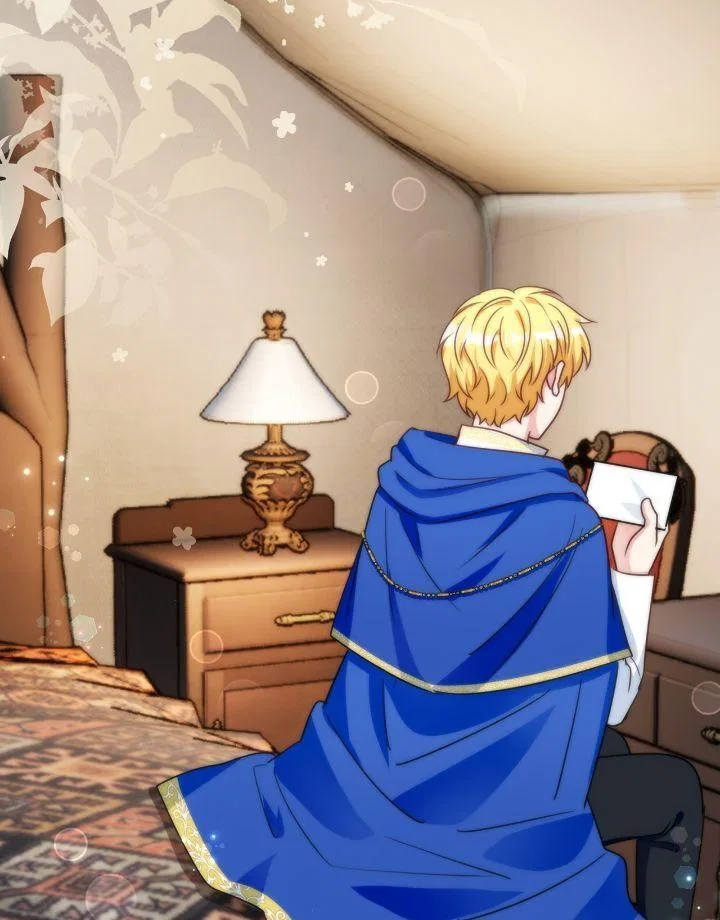 I’m Living with my Mother-in-law Chapter 73 – Page 83