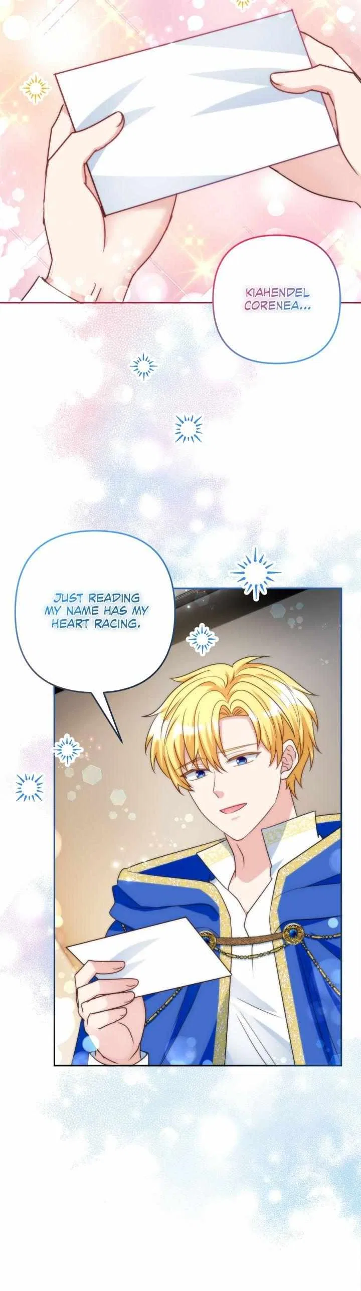 I’m Living with my Mother-in-law Chapter 73 – Page 85