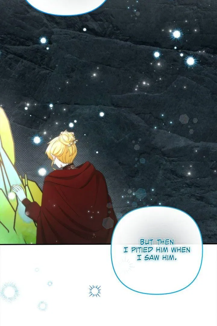 I’m Living with my Mother-in-law Chapter 72 – Page 8