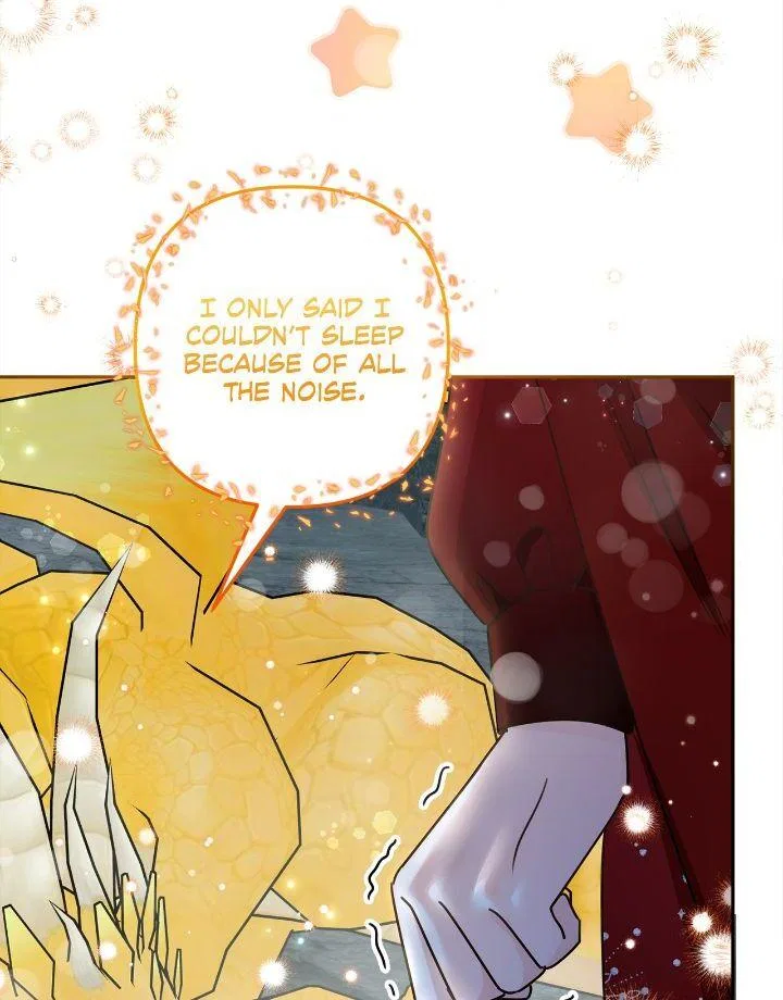 I’m Living with my Mother-in-law Chapter 72 – Page 19