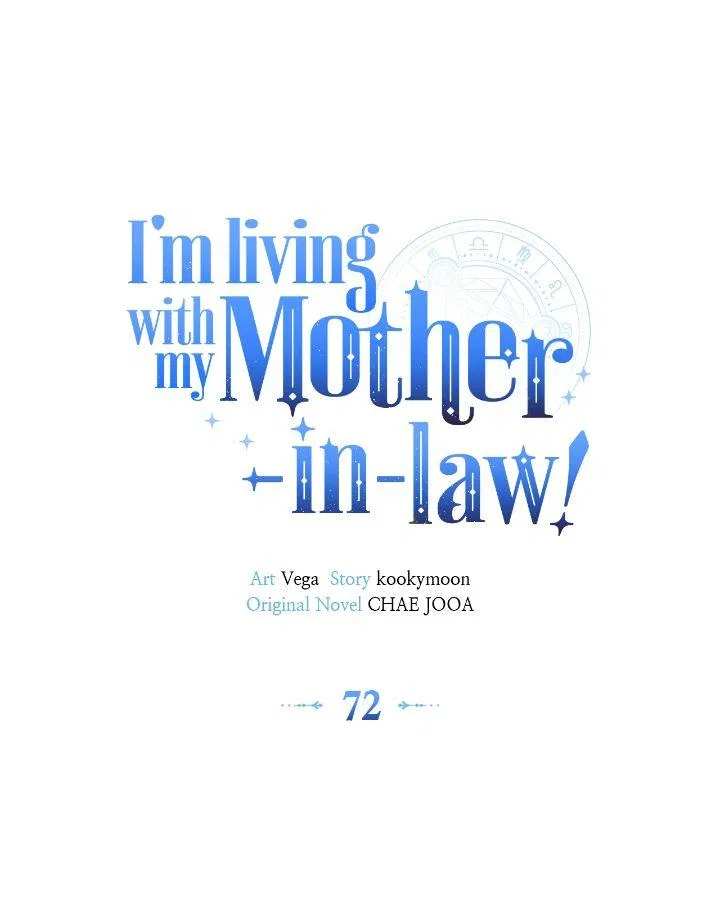 I’m Living with my Mother-in-law Chapter 72 – Page 21