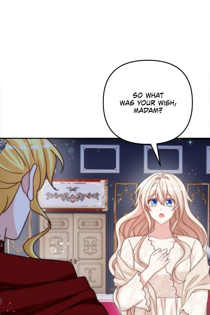 I’m Living with my Mother-in-law Chapter 72 – Page 22