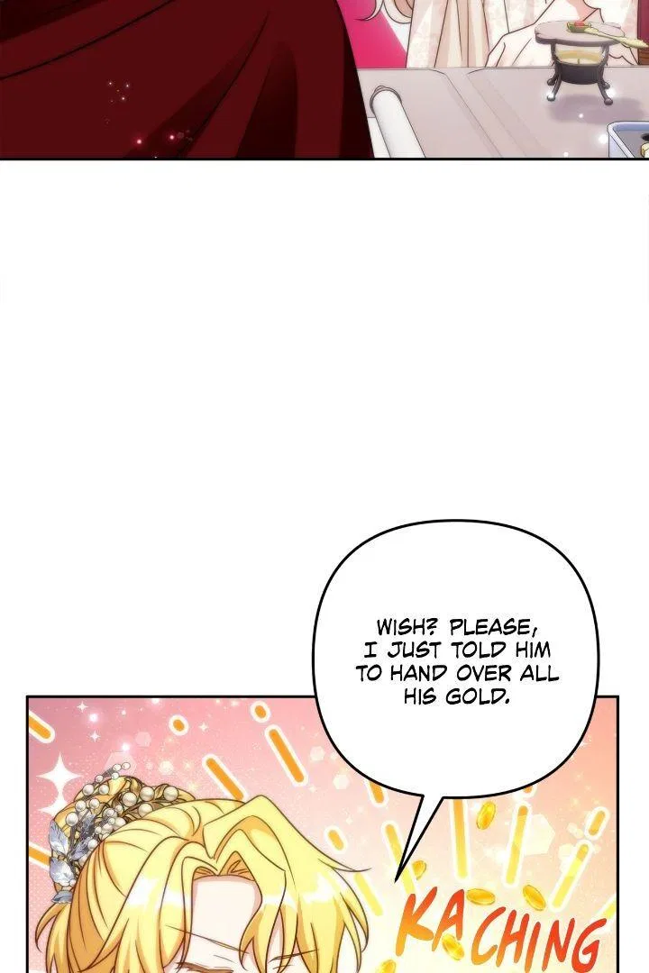I’m Living with my Mother-in-law Chapter 72 – Page 23