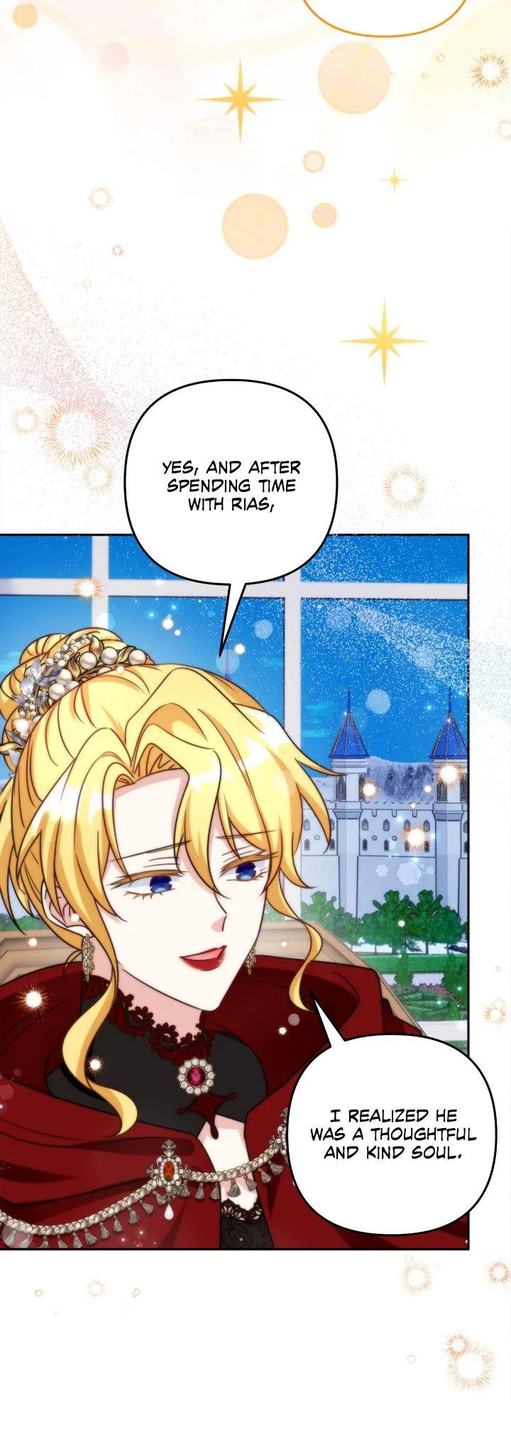 I’m Living with my Mother-in-law Chapter 72 – Page 26