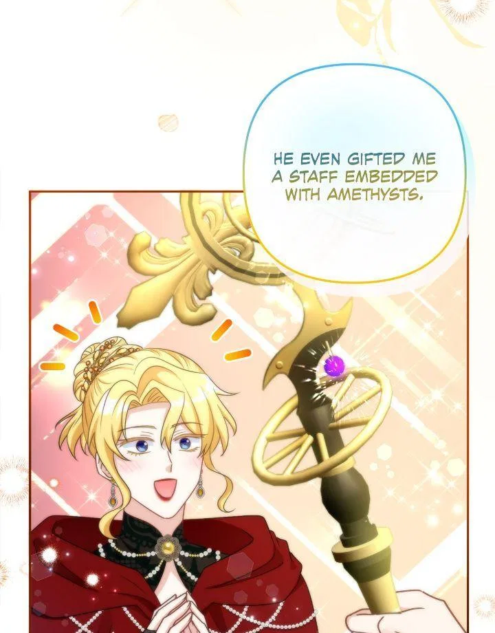 I’m Living with my Mother-in-law Chapter 72 – Page 29