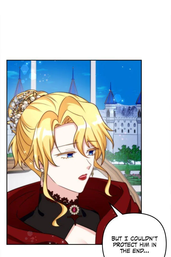 I’m Living with my Mother-in-law Chapter 72 – Page 35