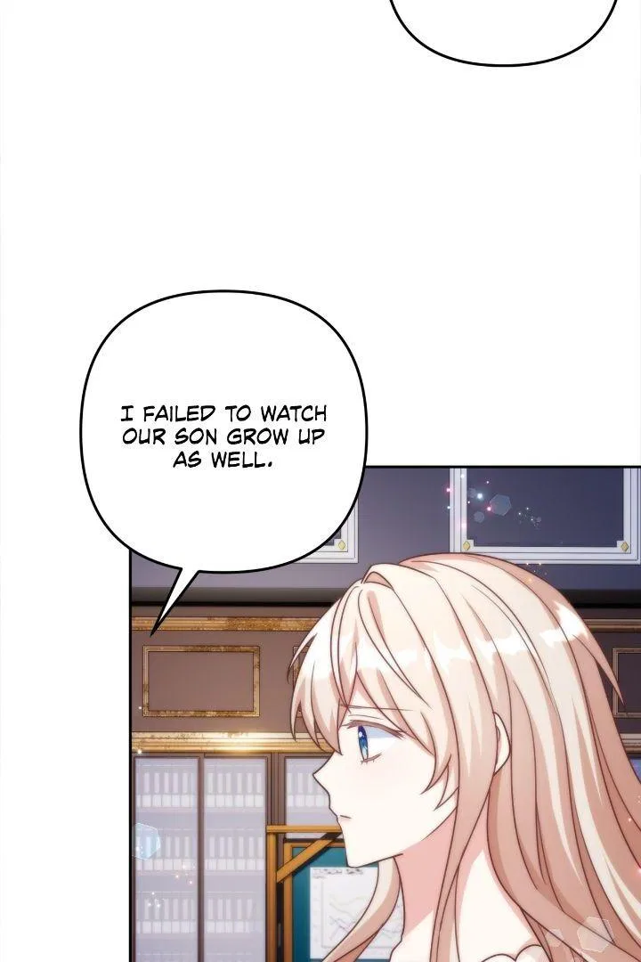 I’m Living with my Mother-in-law Chapter 72 – Page 36