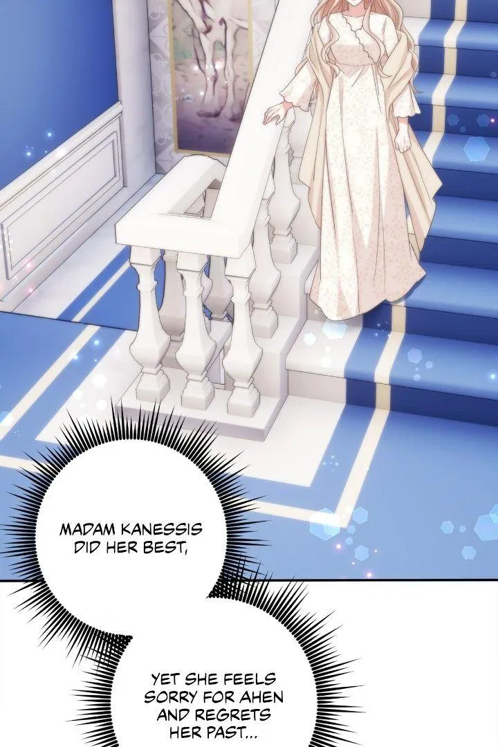 I’m Living with my Mother-in-law Chapter 72 – Page 41
