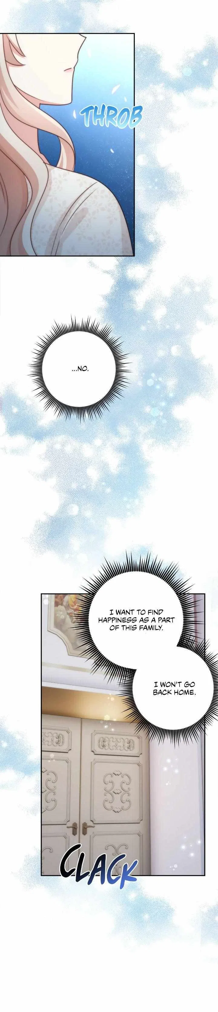 I’m Living with my Mother-in-law Chapter 72 – Page 44