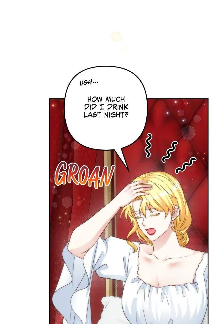 I’m Living with my Mother-in-law Chapter 72 – Page 46