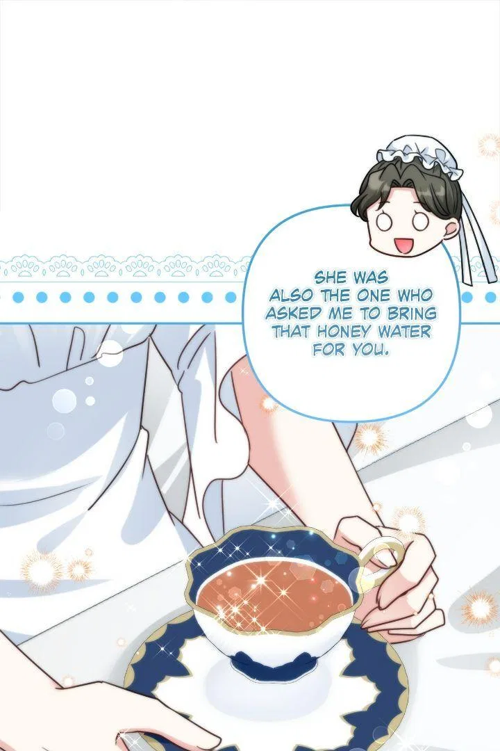 I’m Living with my Mother-in-law Chapter 72 – Page 50