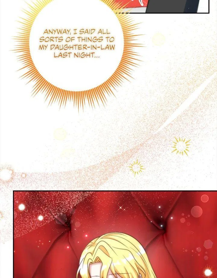 I’m Living with my Mother-in-law Chapter 72 – Page 53