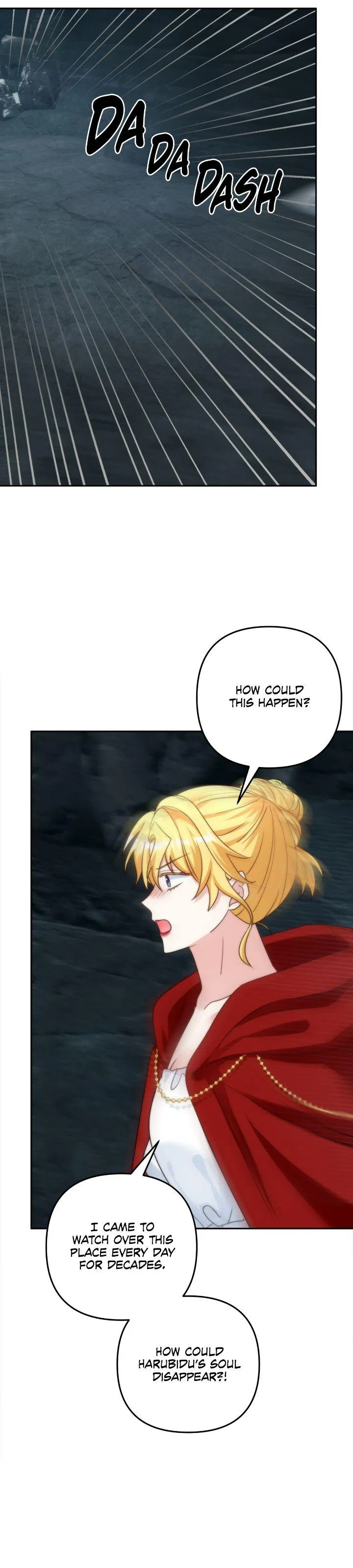I’m Living with my Mother-in-law Chapter 72 – Page 59