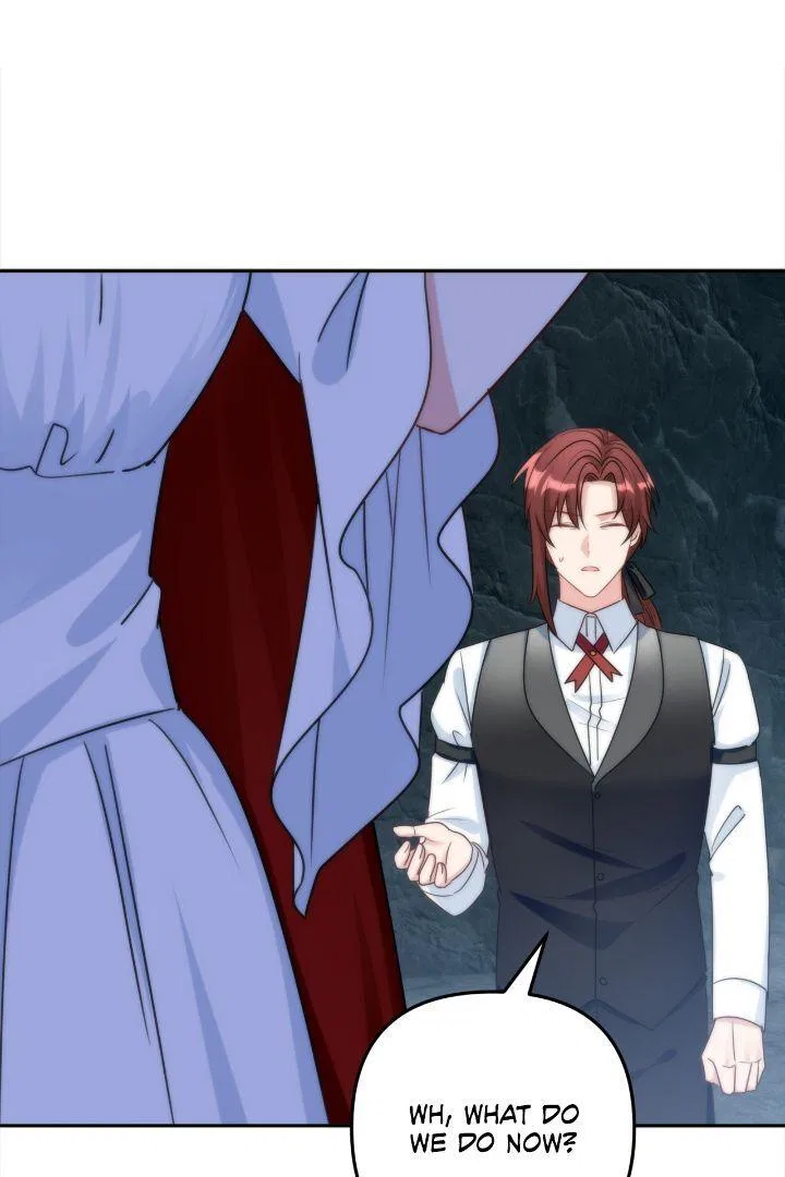 I’m Living with my Mother-in-law Chapter 72 – Page 60