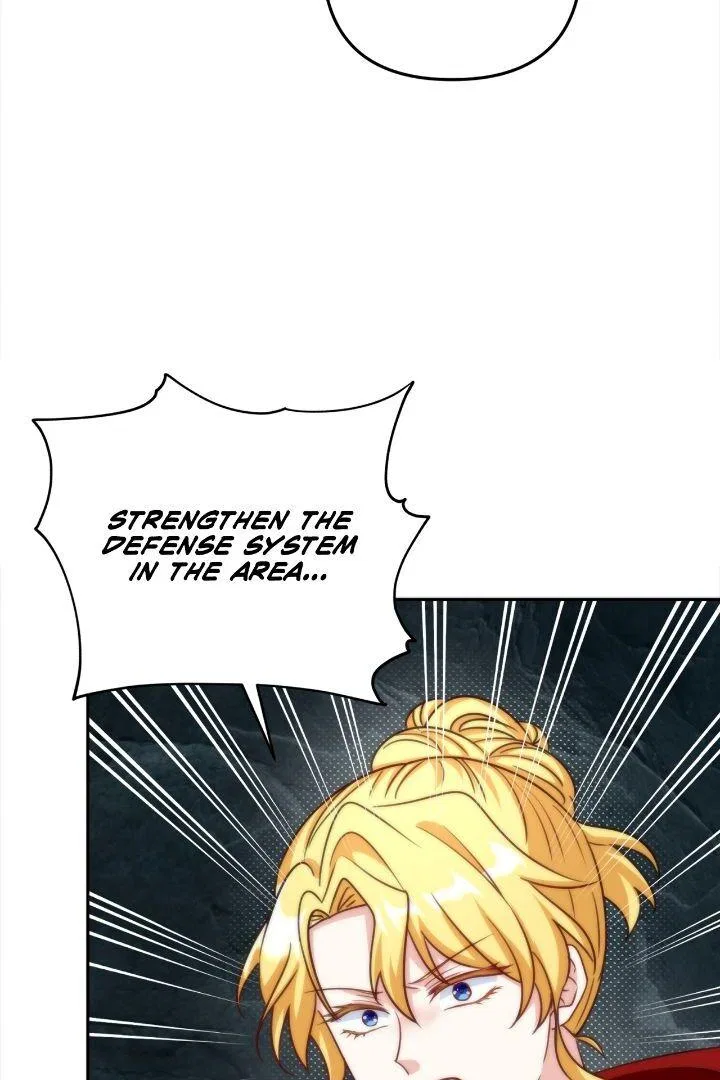 I’m Living with my Mother-in-law Chapter 72 – Page 61