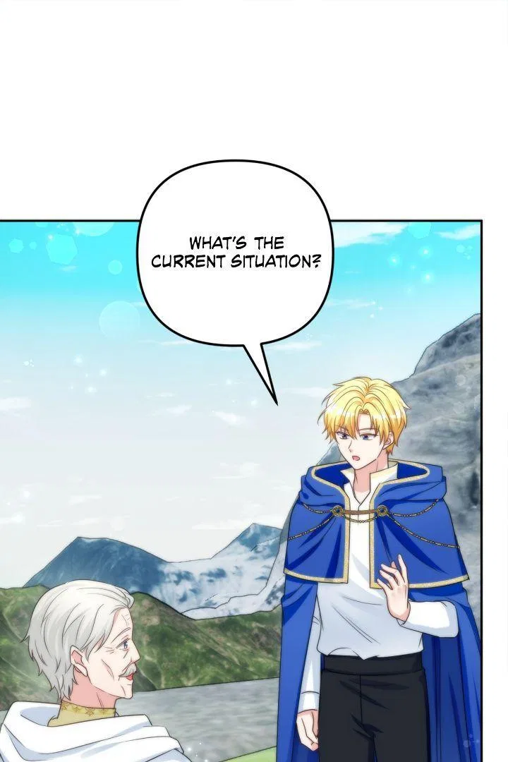 I’m Living with my Mother-in-law Chapter 72 – Page 65