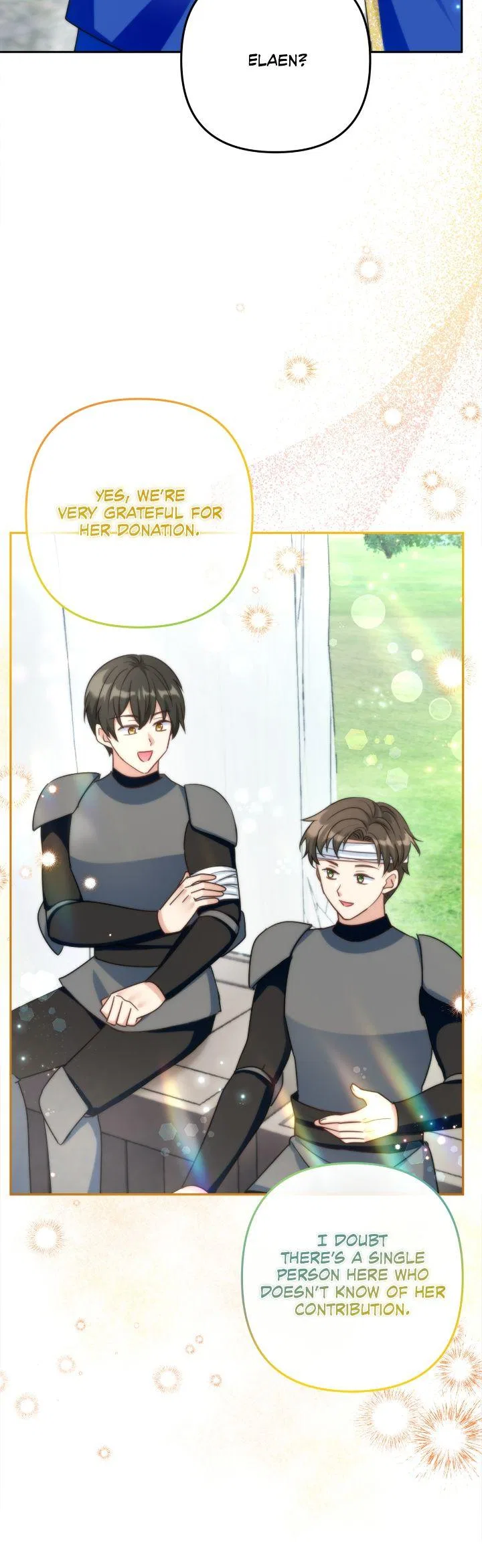 I’m Living with my Mother-in-law Chapter 72 – Page 69