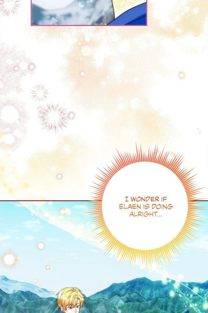 I’m Living with my Mother-in-law Chapter 72 – Page 71