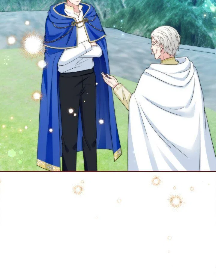 I’m Living with my Mother-in-law Chapter 72 – Page 72