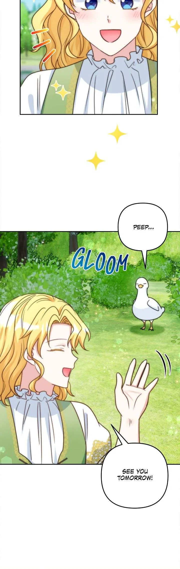 I’m Living with my Mother-in-law Chapter 71 – Page 5