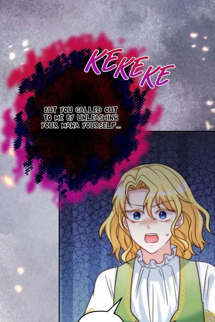 I’m Living with my Mother-in-law Chapter 71 – Page 30