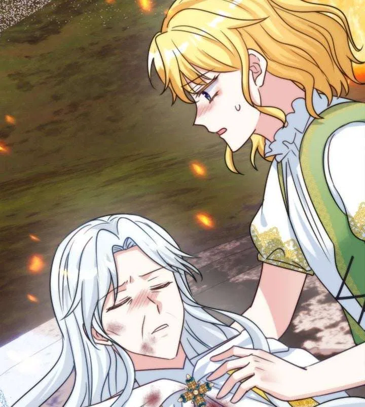 I’m Living with my Mother-in-law Chapter 71 – Page 32